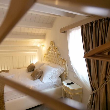 Ca' Vittoria Boutique House Apartsuite Кіоджа Екстер'єр фото