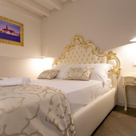 Ca' Vittoria Boutique House Apartsuite Кіоджа Екстер'єр фото