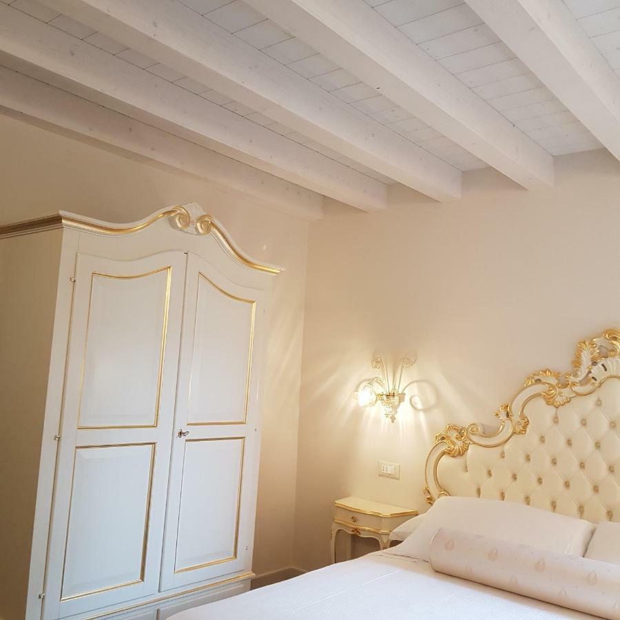 Ca' Vittoria Boutique House Apartsuite Кіоджа Екстер'єр фото