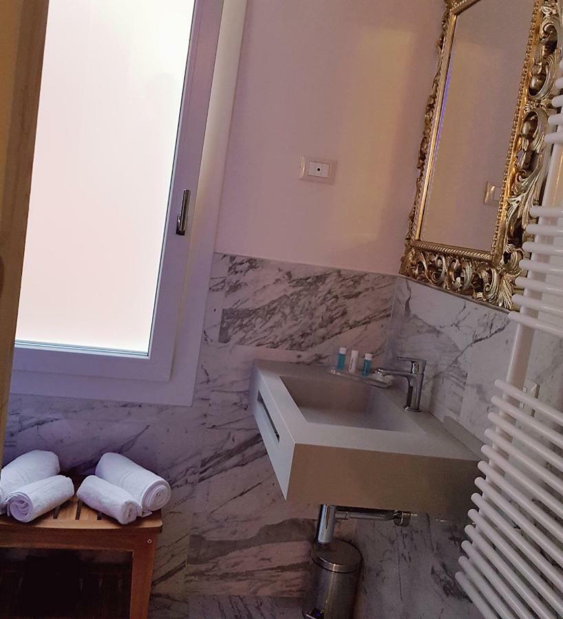 Ca' Vittoria Boutique House Apartsuite Кіоджа Екстер'єр фото