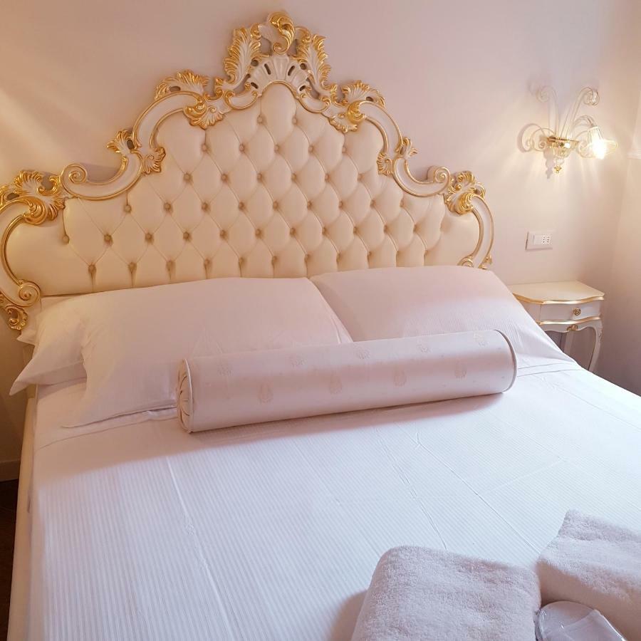 Ca' Vittoria Boutique House Apartsuite Кіоджа Екстер'єр фото