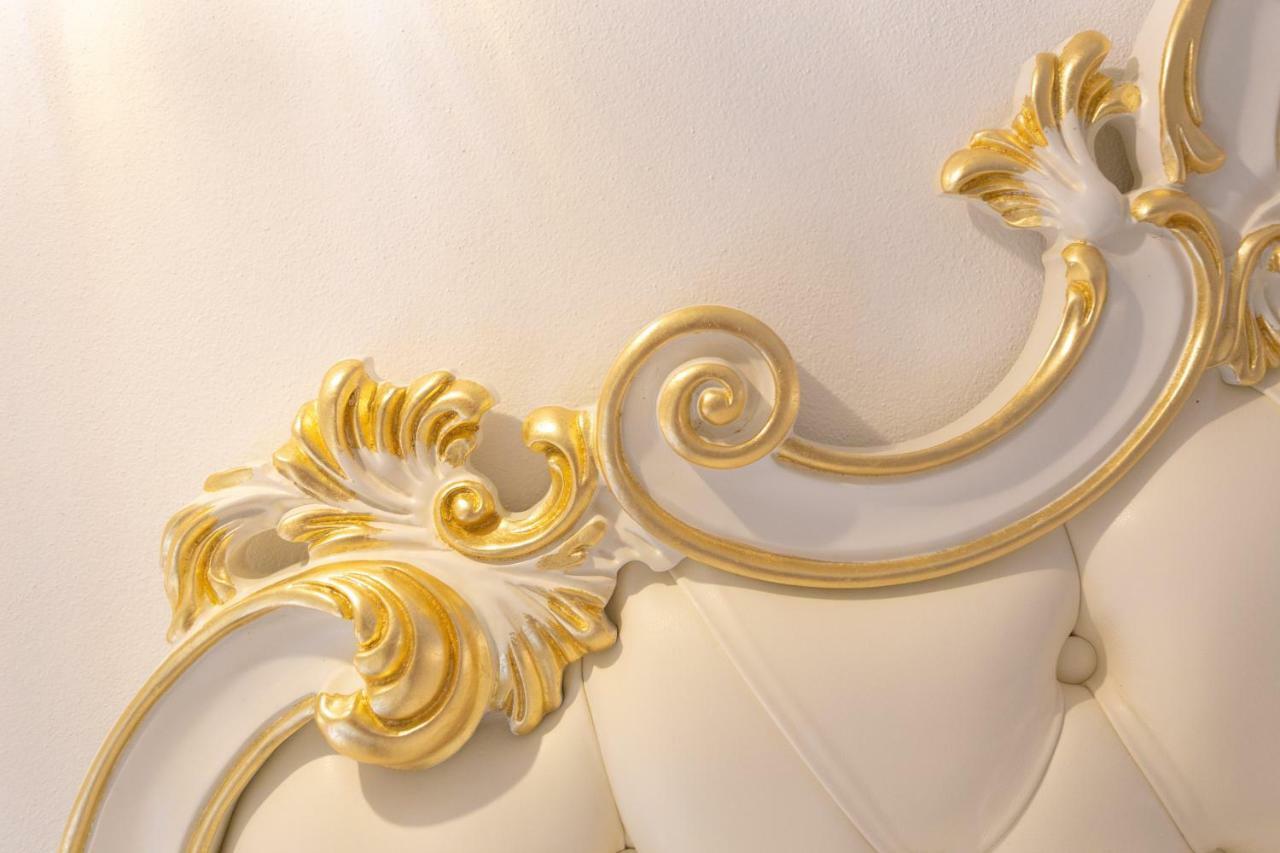 Ca' Vittoria Boutique House Apartsuite Кіоджа Екстер'єр фото