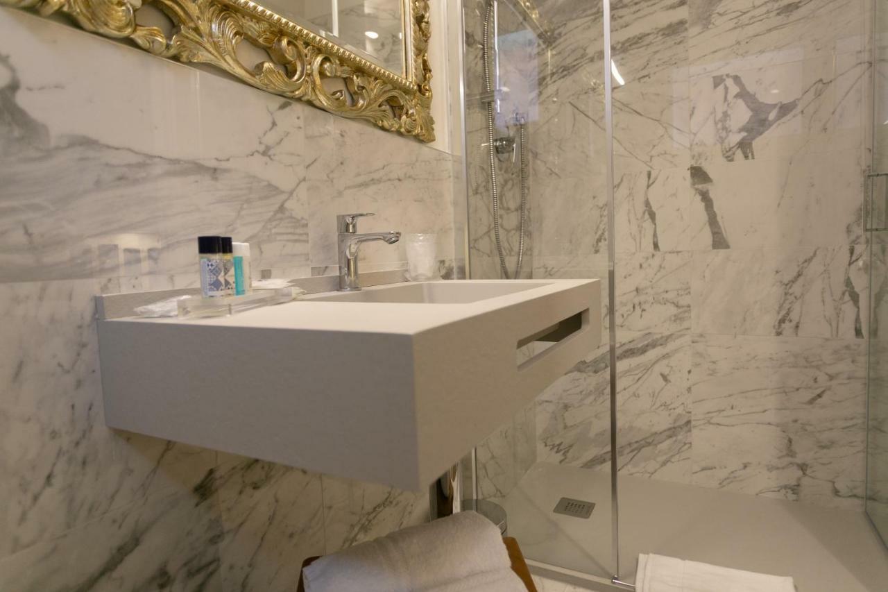 Ca' Vittoria Boutique House Apartsuite Кіоджа Екстер'єр фото