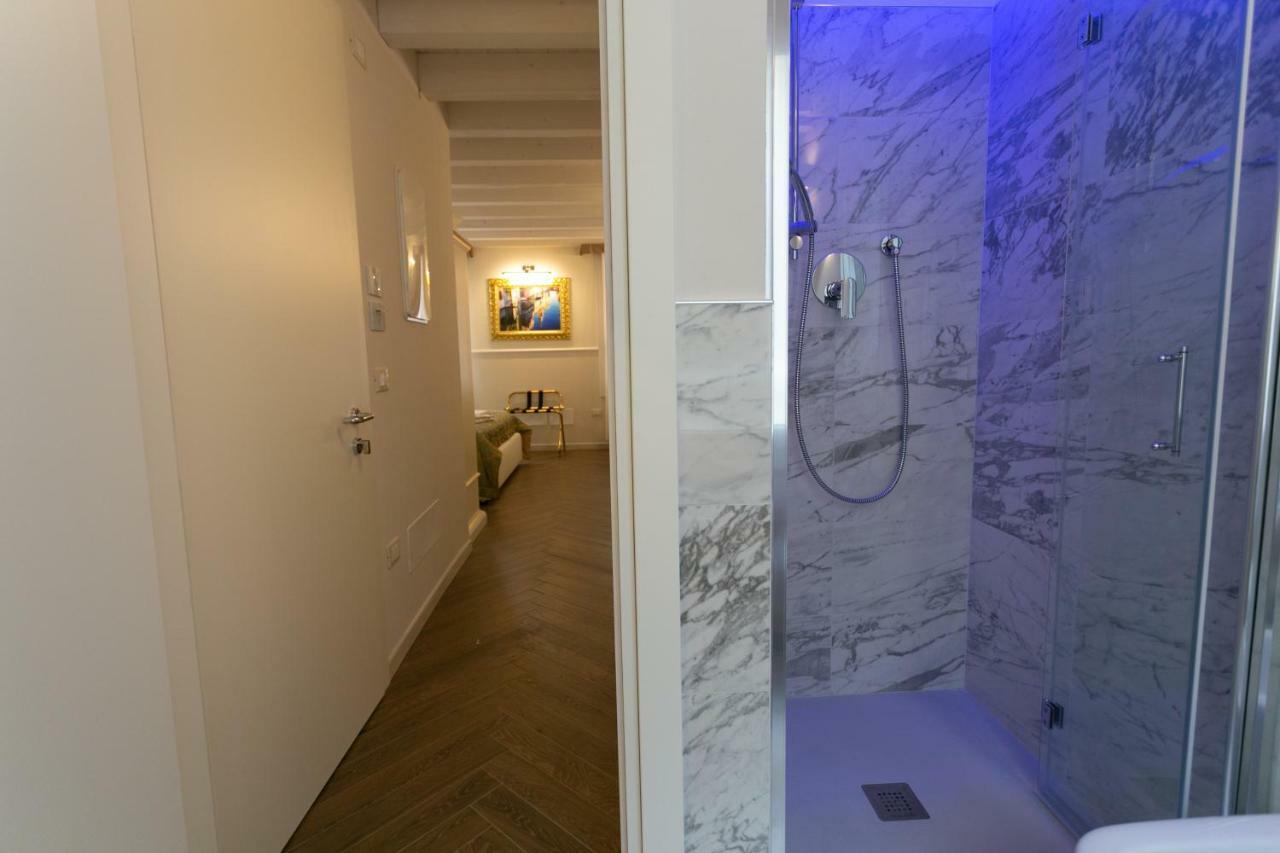 Ca' Vittoria Boutique House Apartsuite Кіоджа Екстер'єр фото