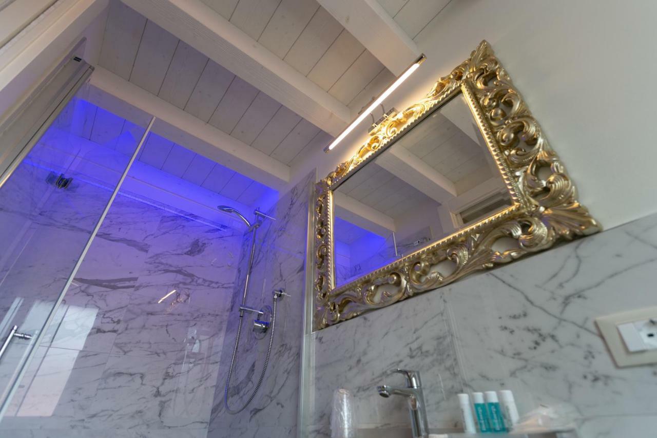 Ca' Vittoria Boutique House Apartsuite Кіоджа Екстер'єр фото