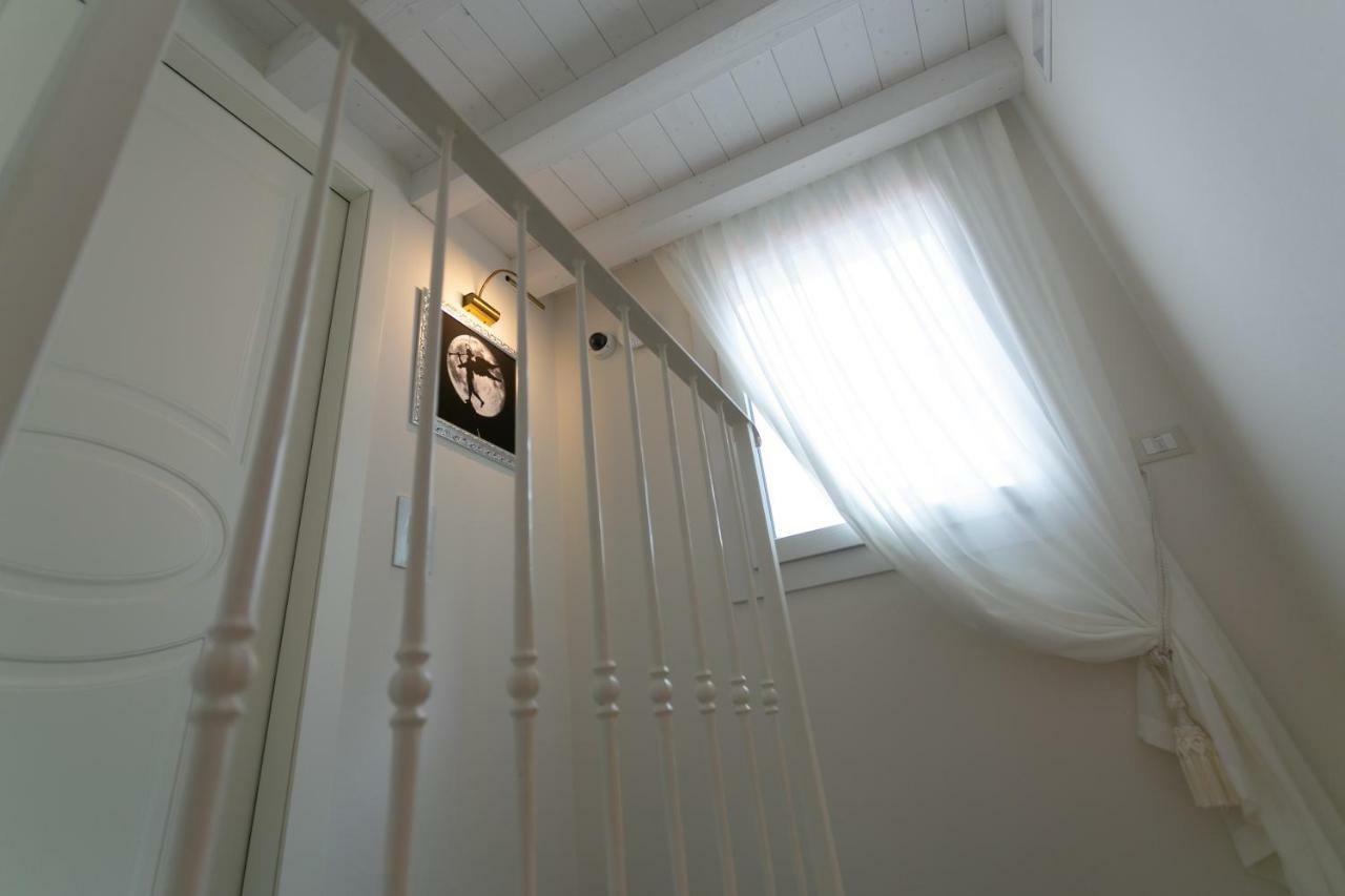 Ca' Vittoria Boutique House Apartsuite Кіоджа Екстер'єр фото
