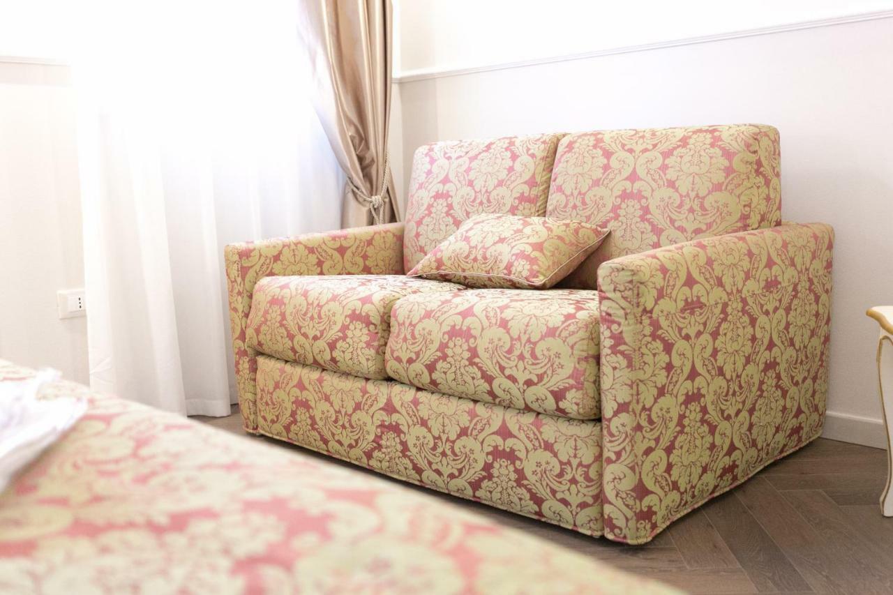 Ca' Vittoria Boutique House Apartsuite Кіоджа Екстер'єр фото