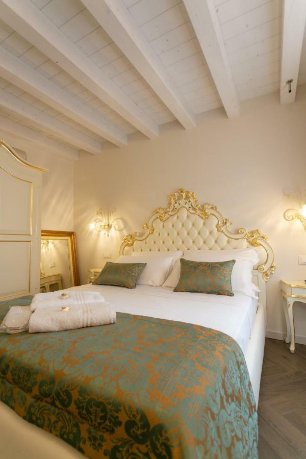 Ca' Vittoria Boutique House Apartsuite Кіоджа Екстер'єр фото