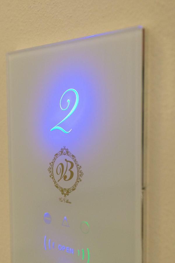 Ca' Vittoria Boutique House Apartsuite Кіоджа Екстер'єр фото